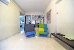 Blk 339 Woodlands Avenue 1 (Woodlands), HDB Executive #504278361